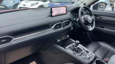 Mazda CX-5 2.0 e-Skyactiv G MHEV Exclusive-Line 5dr Petrol Estate